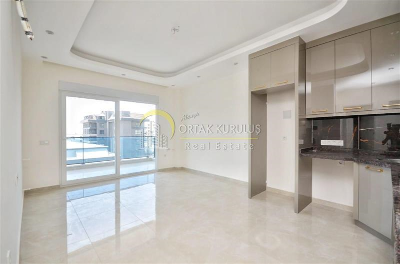 property for sale Mahmutlar 65396