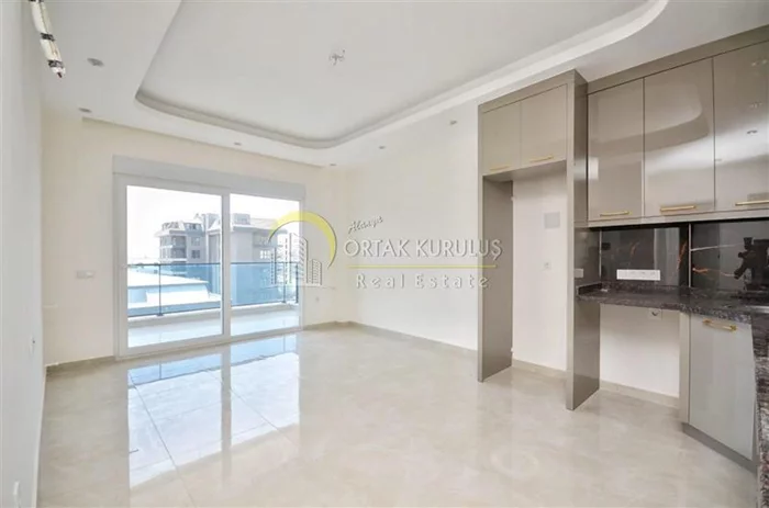 property for sale Mahmutlar - photo 27