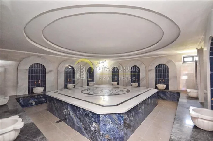 property for sale Mahmutlar - photo 19