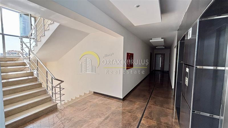 property for sale Mahmutlar 65469