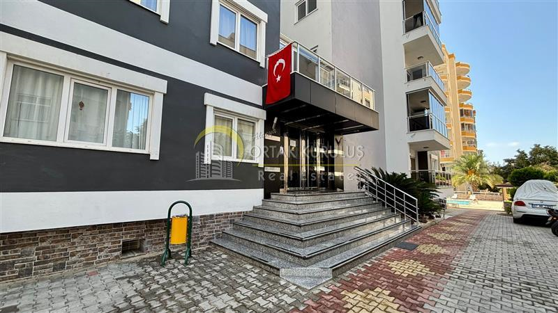 property for sale Mahmutlar 65489