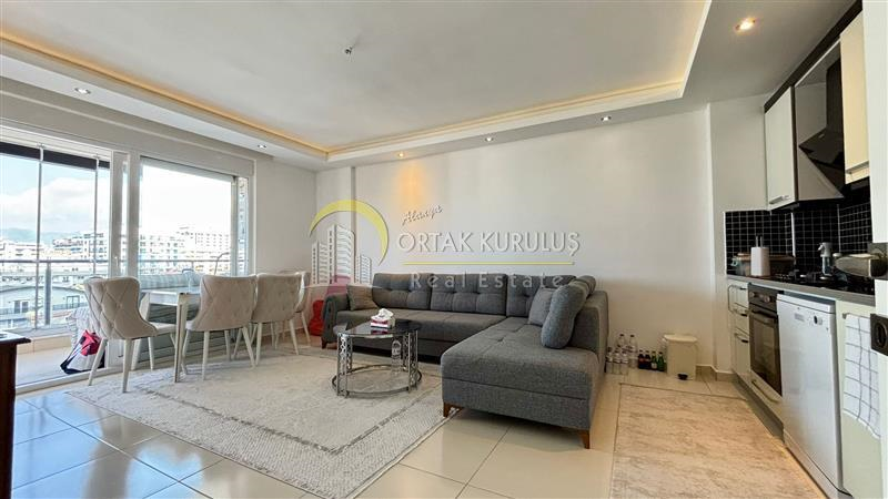 property for sale Mahmutlar 65467