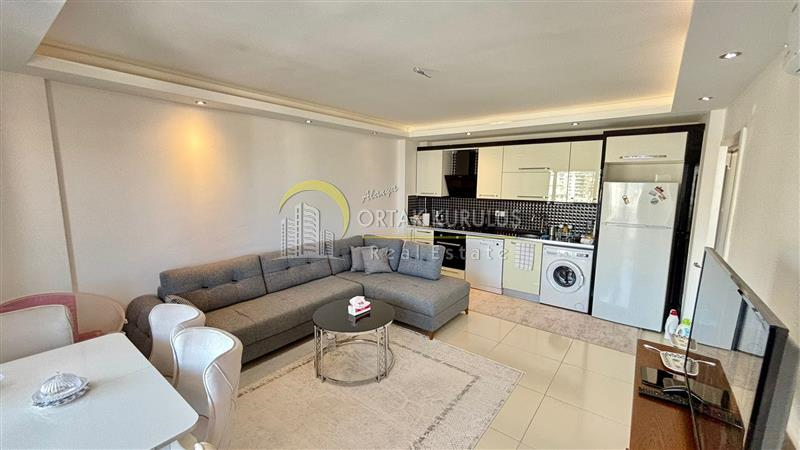 property for sale Mahmutlar 65486