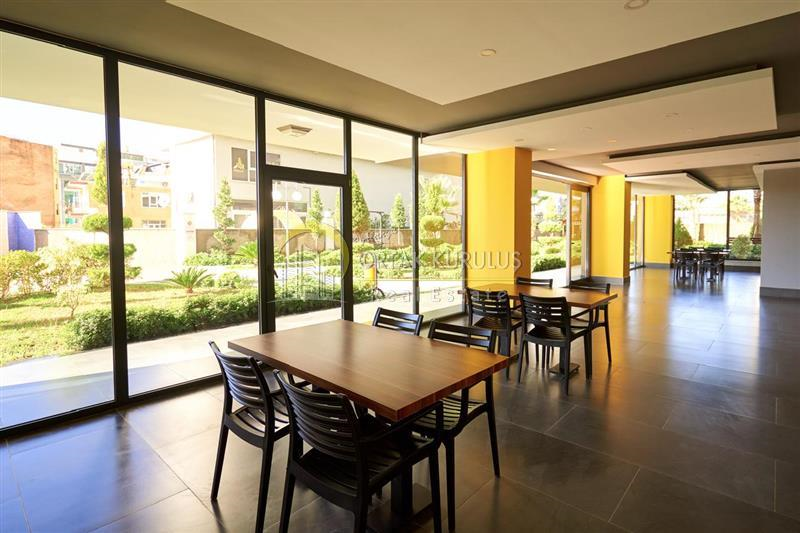 property for sale Mahmutlar 65610