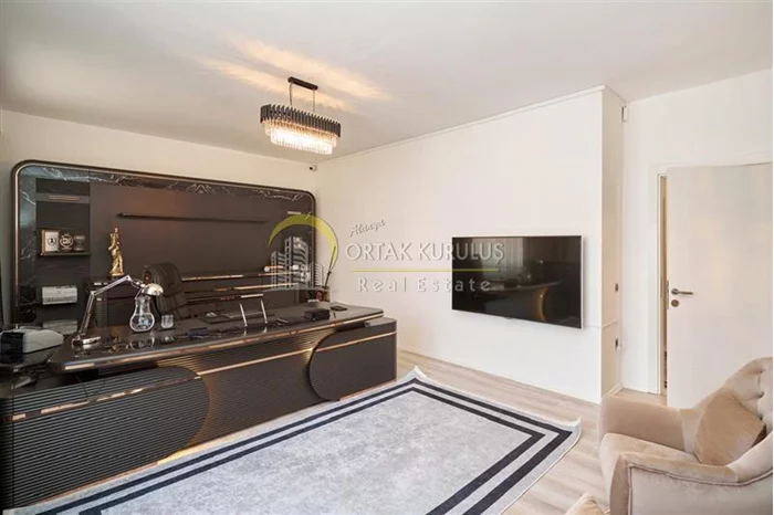 property for sale Mahmutlar - photo 31