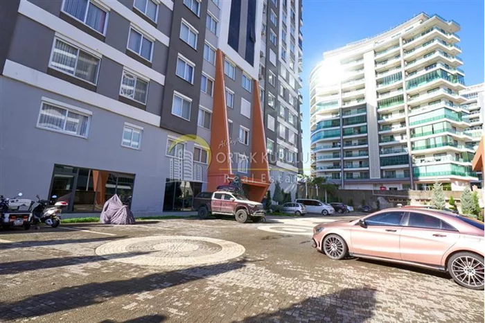 property for sale Mahmutlar - photo 4