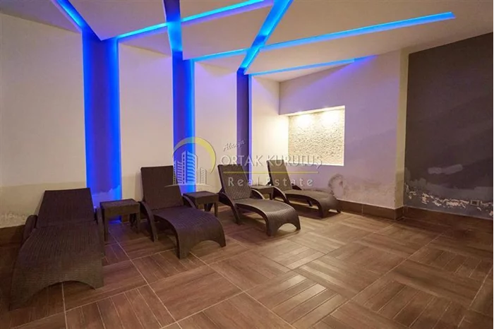 property for sale Mahmutlar - photo 16