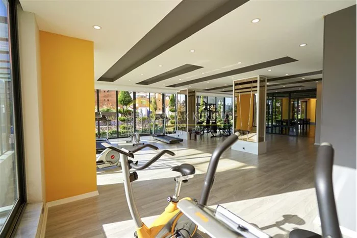 property for sale Mahmutlar - photo 11