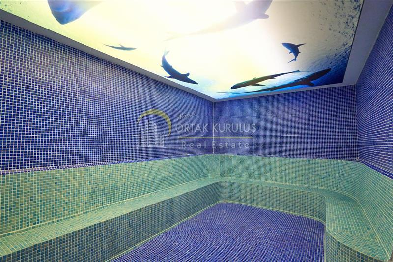 property for sale Mahmutlar 65583
