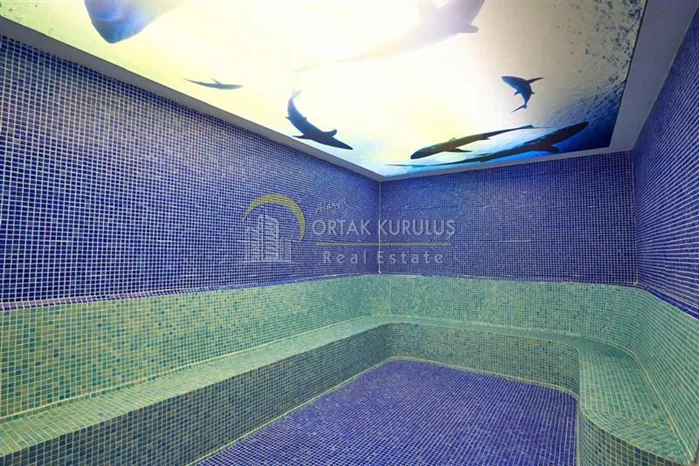 property for sale Mahmutlar - photo 14