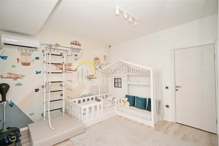 property for sale Mahmutlar - photo 28