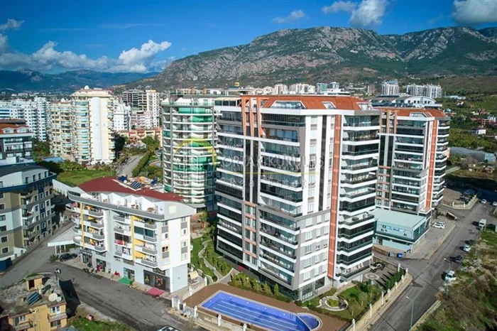 property for sale Mahmutlar - photo 5