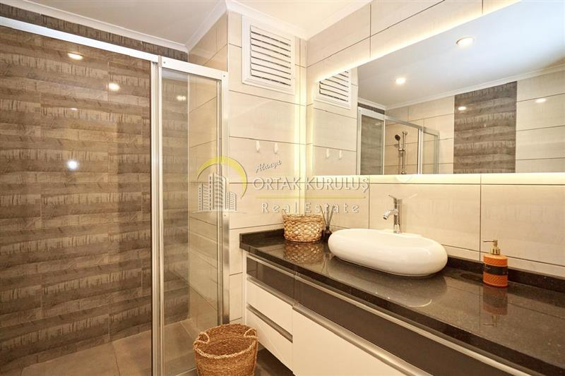 property for sale Mahmutlar 65590