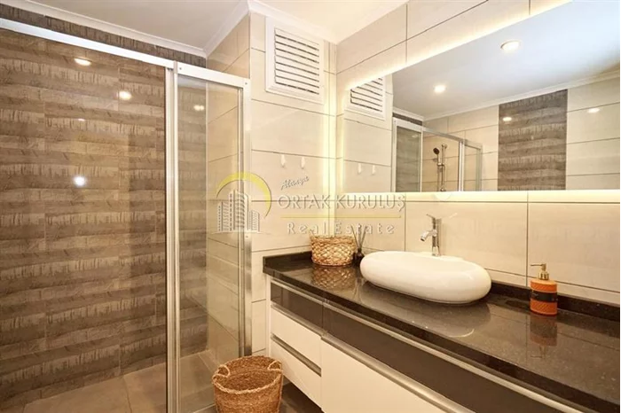 property for sale Mahmutlar - photo 62