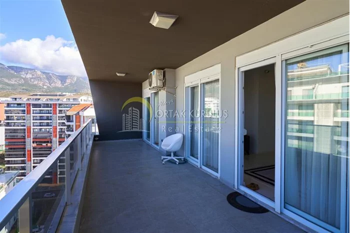 property for sale Mahmutlar - photo 67