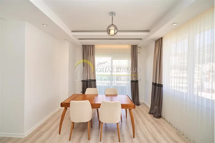 property for sale Mahmutlar - photo 30