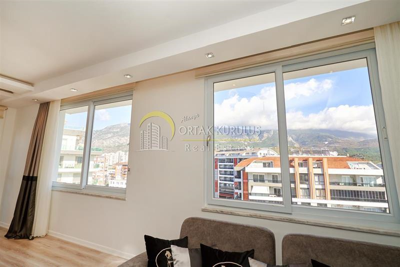 property for sale Mahmutlar 65581