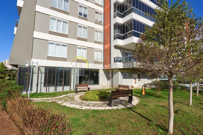 property for sale Mahmutlar 65582