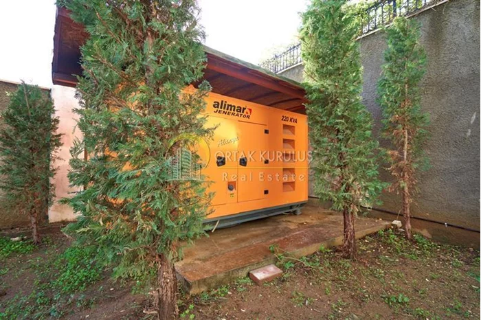 property for sale Mahmutlar - photo 17