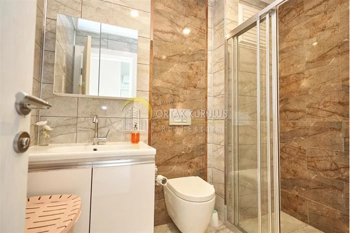 property for sale Mahmutlar - photo 59