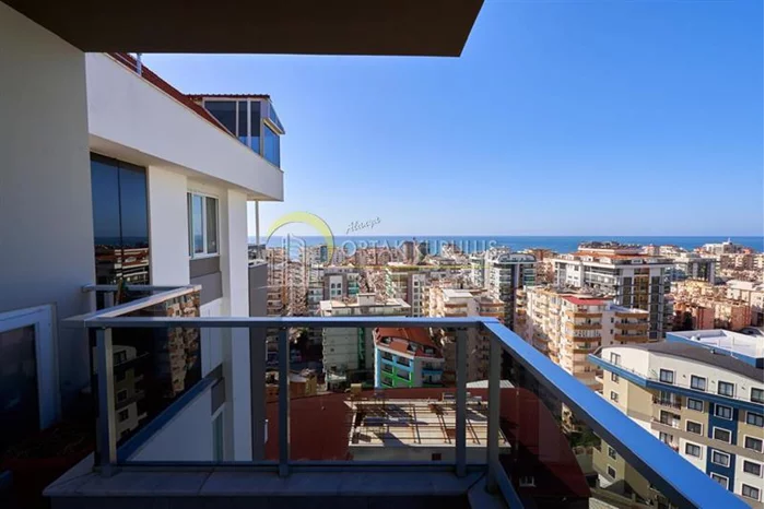 property for sale Mahmutlar - photo 64