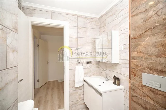 property for sale Mahmutlar - photo 57