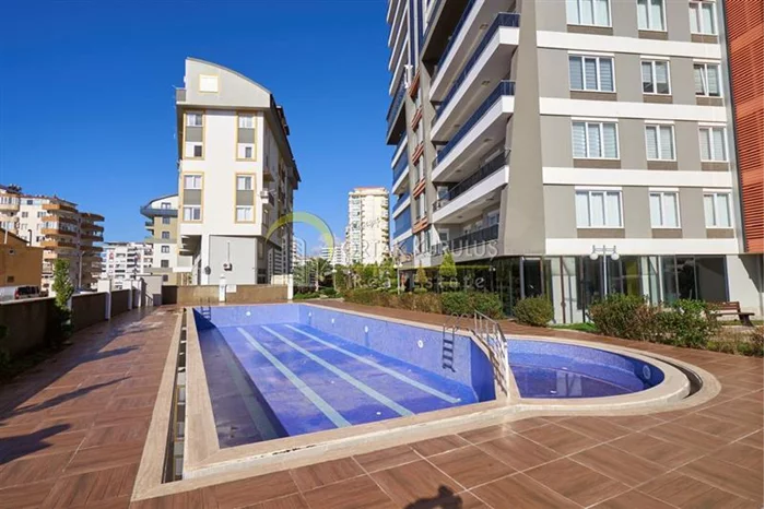 property for sale Mahmutlar - photo 2