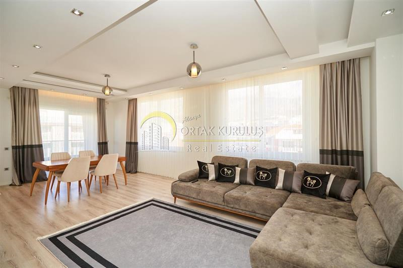 property for sale Mahmutlar 65616