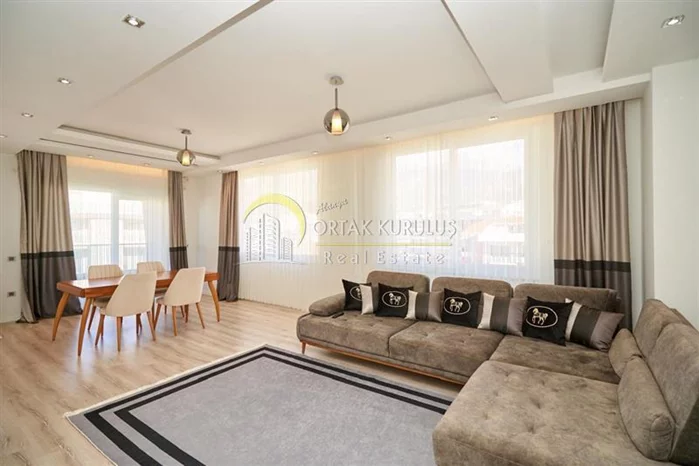 property for sale Mahmutlar - photo 37