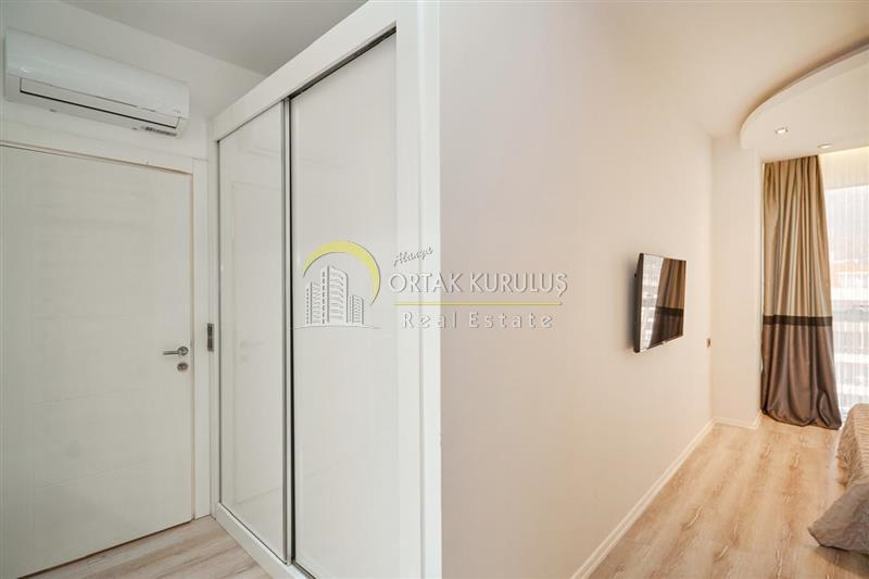property for sale Mahmutlar 65597