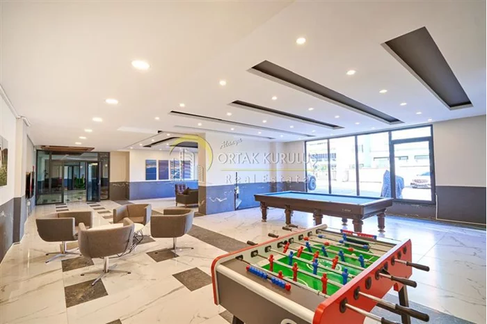 property for sale Mahmutlar - photo 10