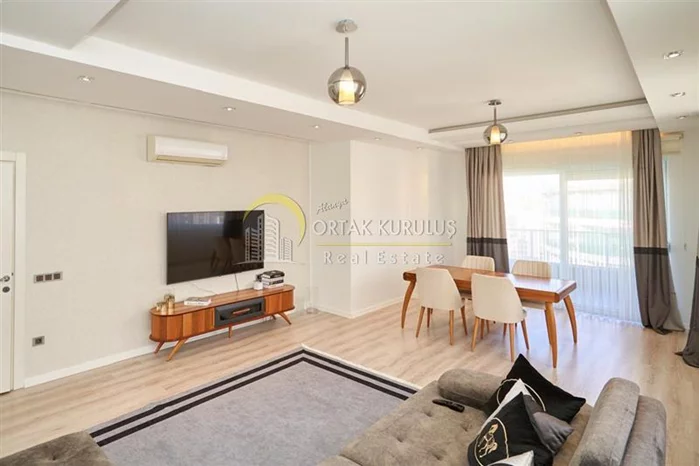 property for sale Mahmutlar - photo 32