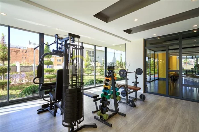 property for sale Mahmutlar - photo 12