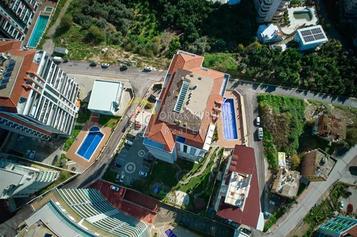 property for sale Mahmutlar - photo 6