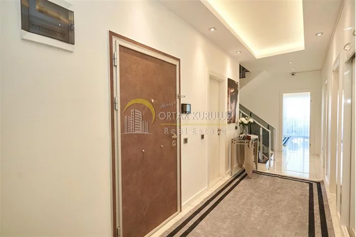 property for sale Mahmutlar - photo 21