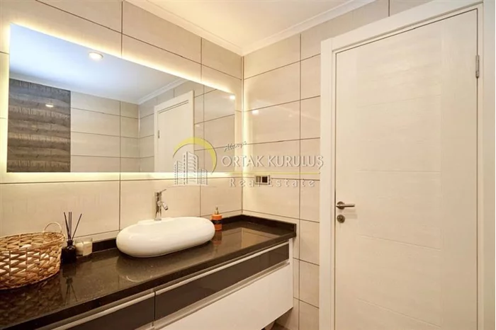 property for sale Mahmutlar - photo 54