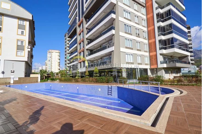 property for sale Mahmutlar