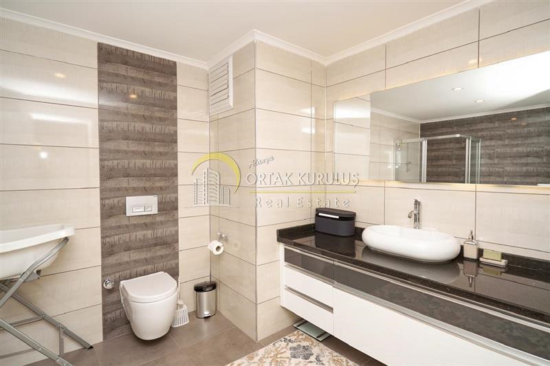 property for sale Mahmutlar 65575
