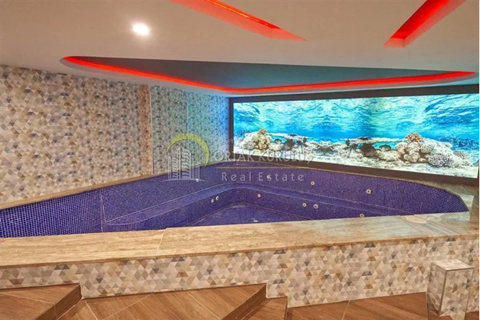 property for sale Mahmutlar - photo 15