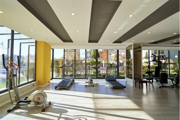 property for sale Mahmutlar - photo 13