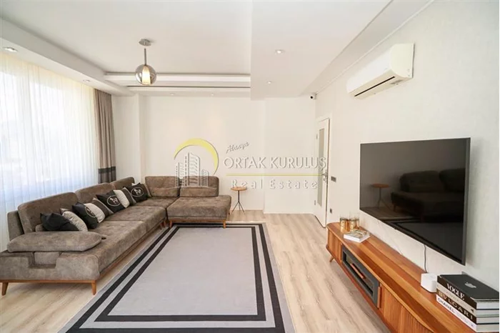 property for sale Mahmutlar - photo 34