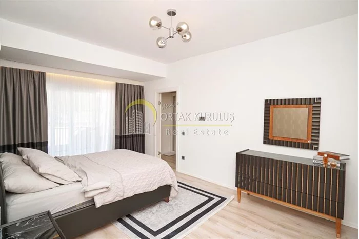 property for sale Mahmutlar - photo 45