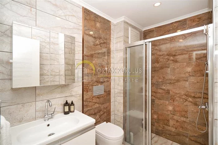 property for sale Mahmutlar - photo 61