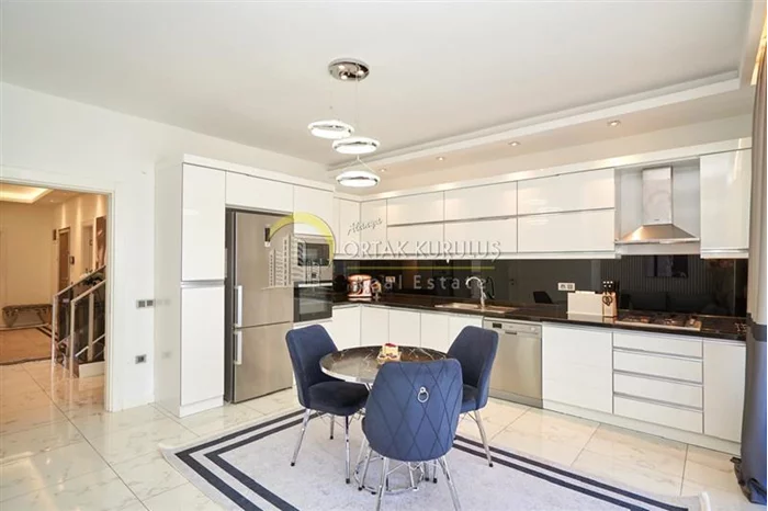 property for sale Mahmutlar - photo 43