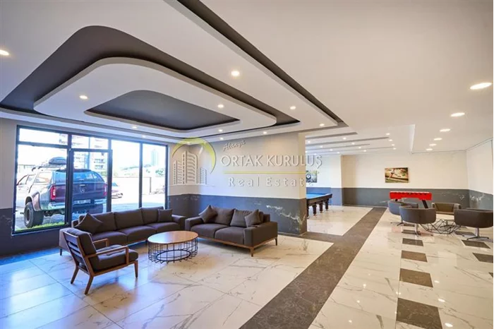 property for sale Mahmutlar - photo 18