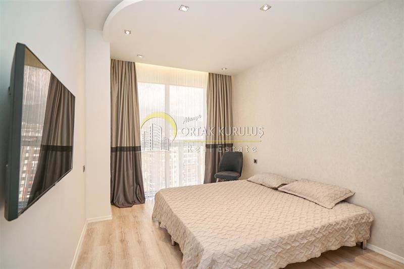 property for sale Mahmutlar 65604