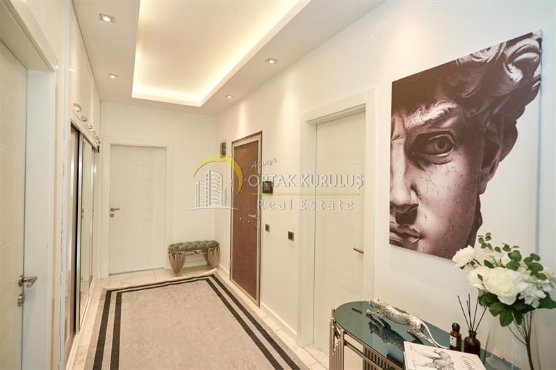 property for sale Mahmutlar 65614