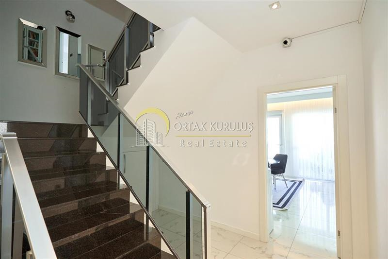 property for sale Mahmutlar 65599