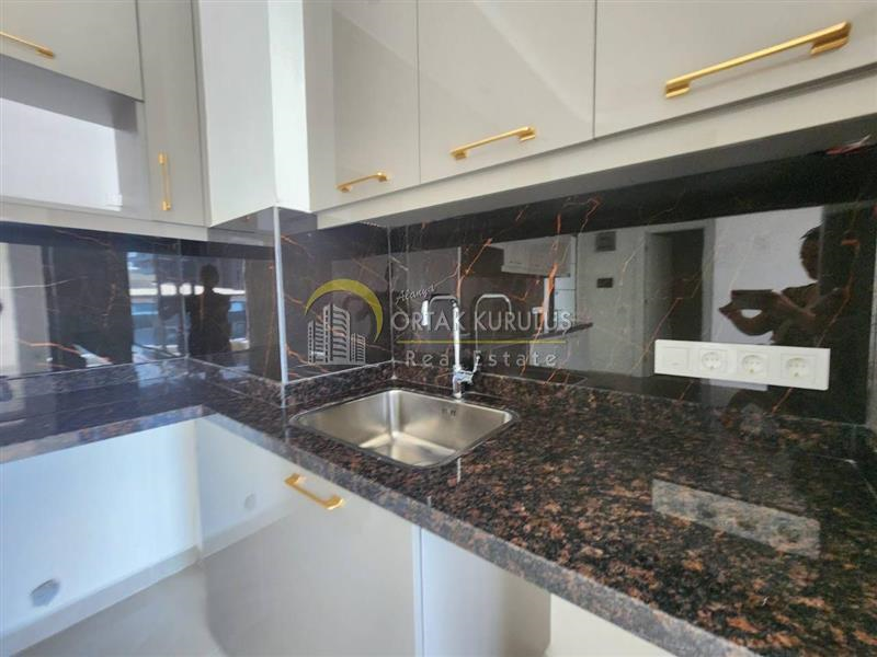 property for sale Mahmutlar 65641
