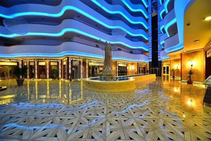 property for sale Mahmutlar - photo 26